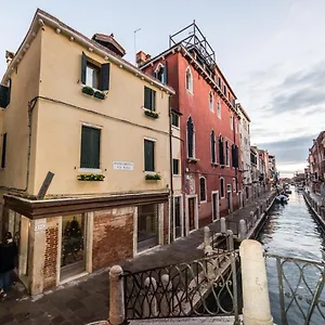 Locanda Ca' Zose Venise