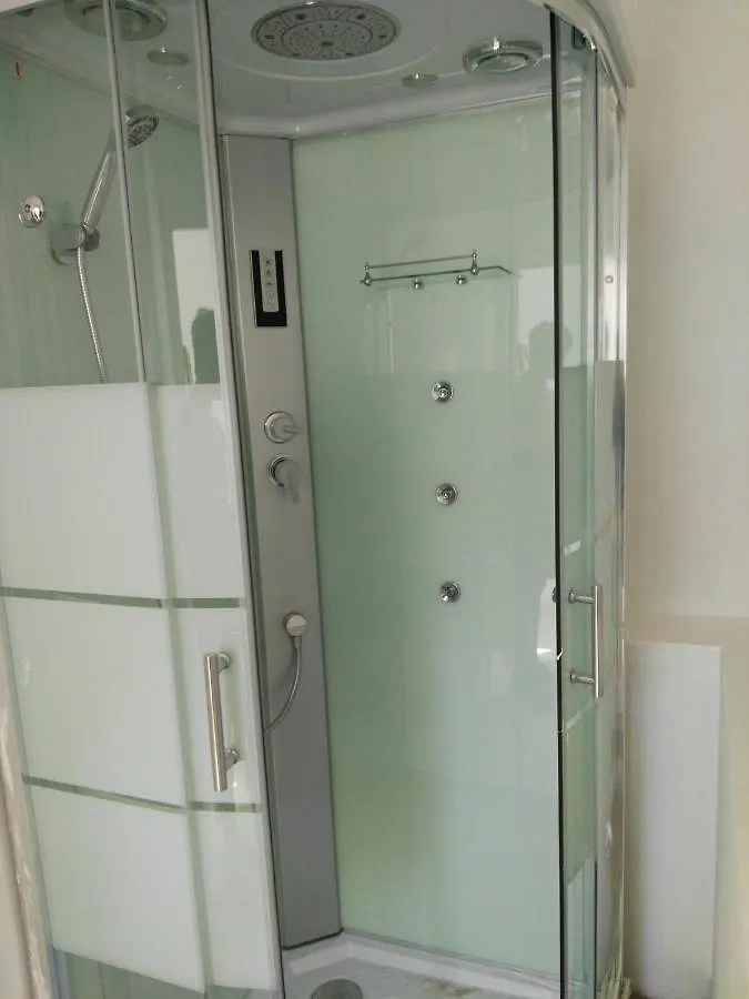 Butterfly Guest House Venice 0*,  Italy