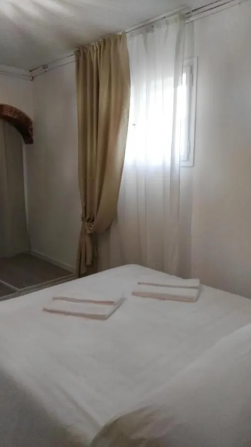 Butterfly Guest House Venice Italy