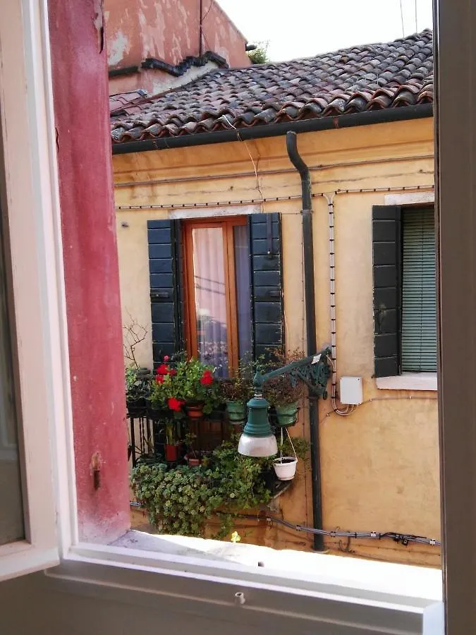 Butterfly Guest House Venice