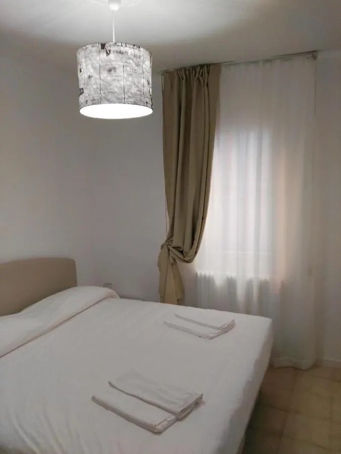Butterfly Guest House Venice Italy