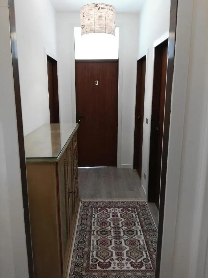 Butterfly Guest House Venice