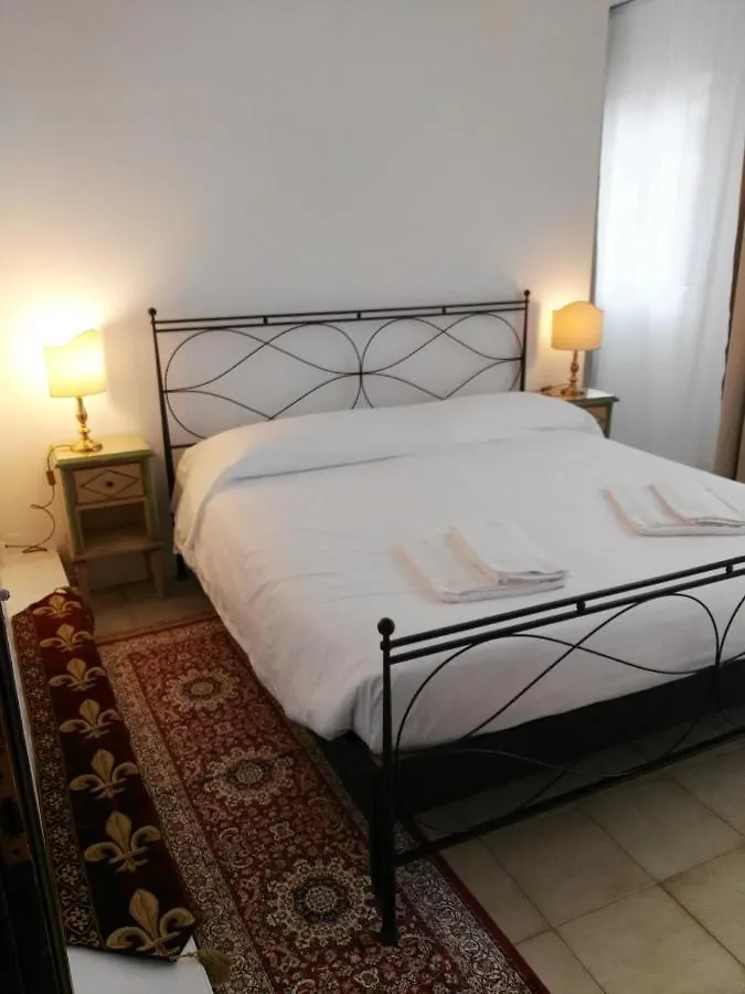Butterfly Guest House Venice