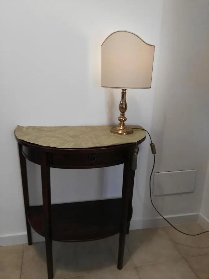 Butterfly Guest House Venice