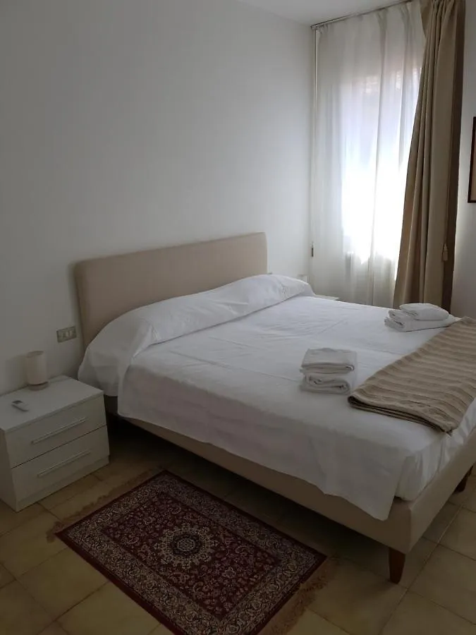 Butterfly Guest House Venice