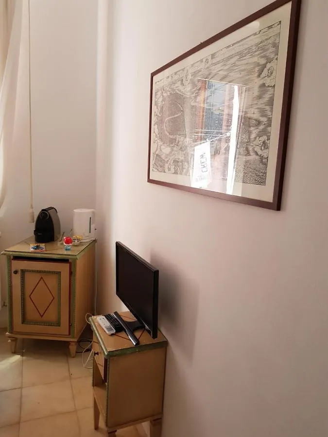 Butterfly Guest House Venice 0*,
