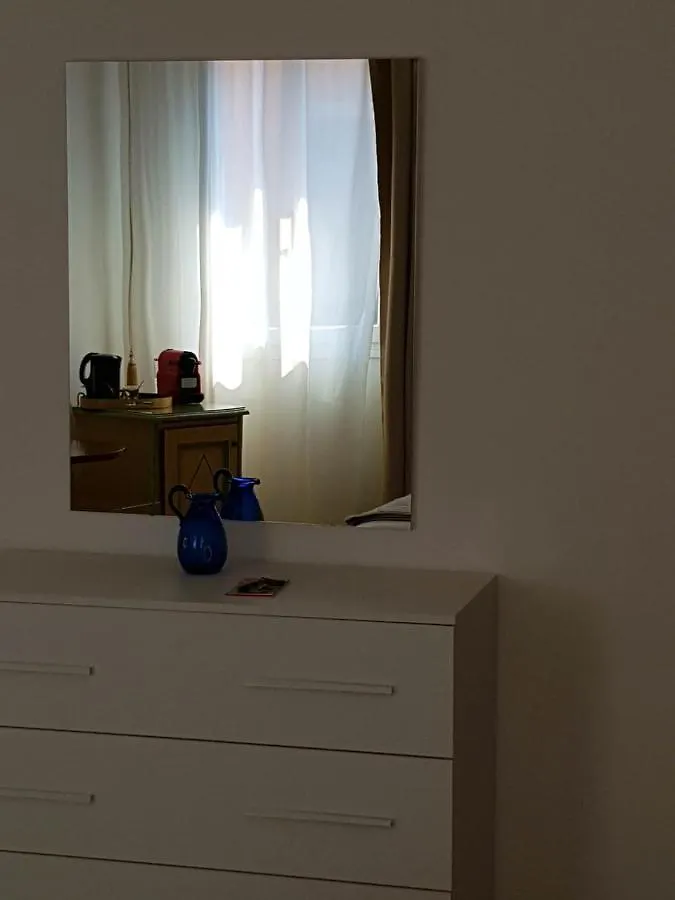 Butterfly Guest House Venice