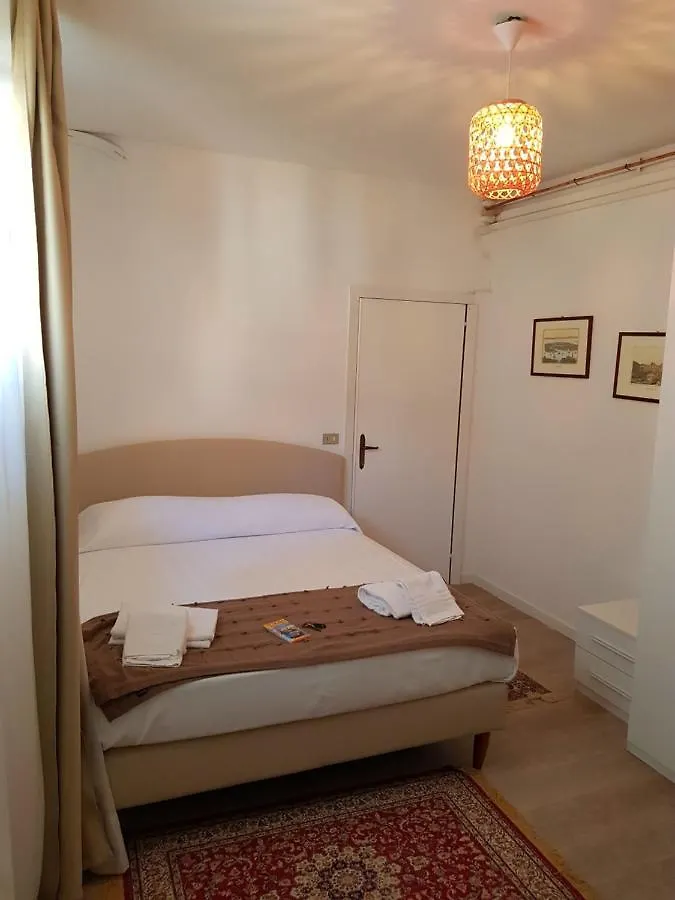 Butterfly Guest House Venice