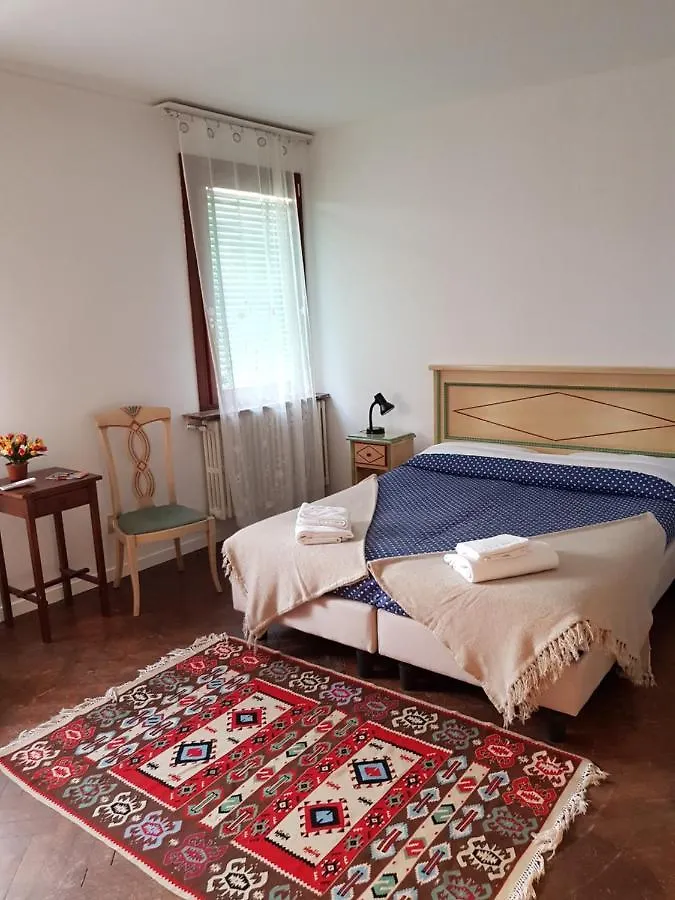 Butterfly Guest House Venice