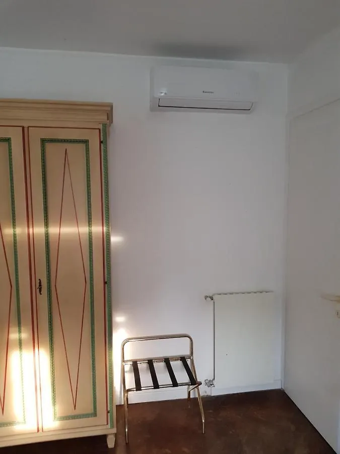 Butterfly Guest House Venice