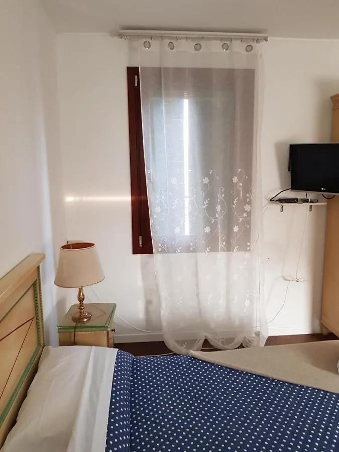 Butterfly Guest House Venice 0*,