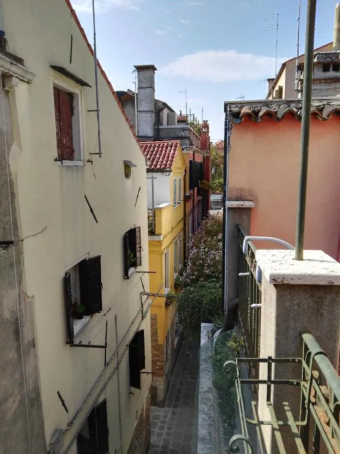 Butterfly Guest House Venice