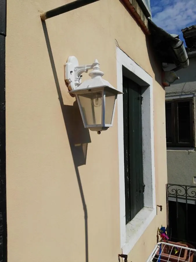 Butterfly Guest House Venice 0*,  Italy