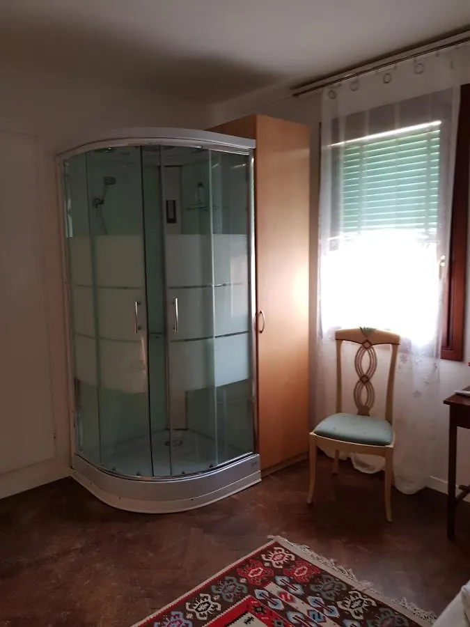Butterfly Guest House Venice 0*,