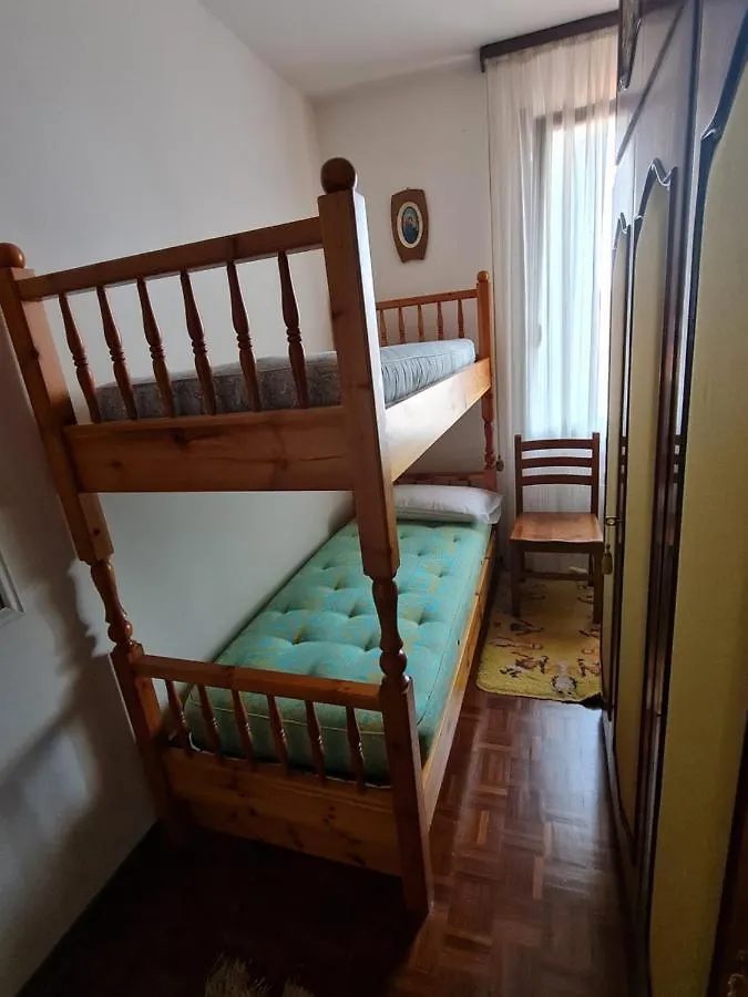 Butterfly Guest House Venice