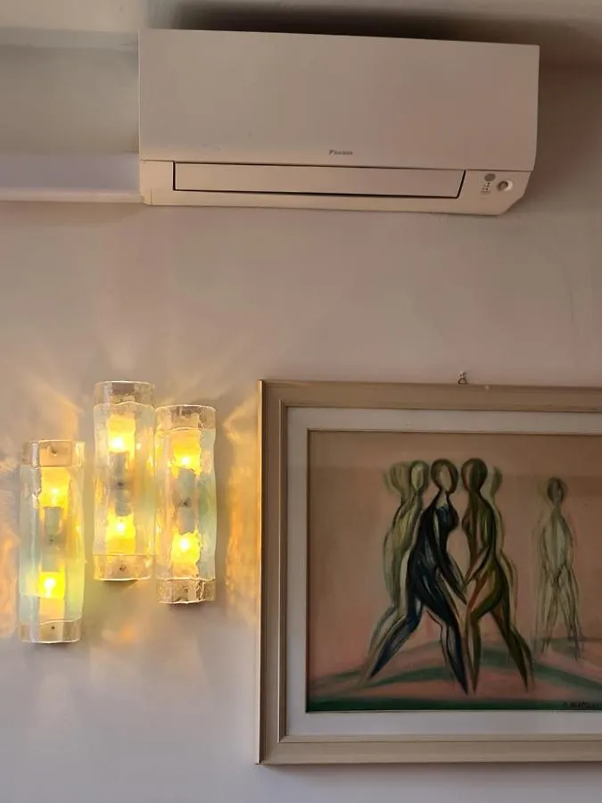 Butterfly Guest House Venice Italy