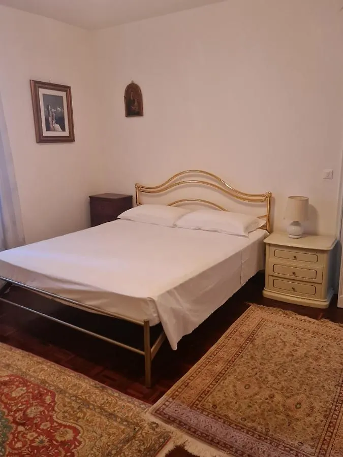Butterfly Guest House Venice