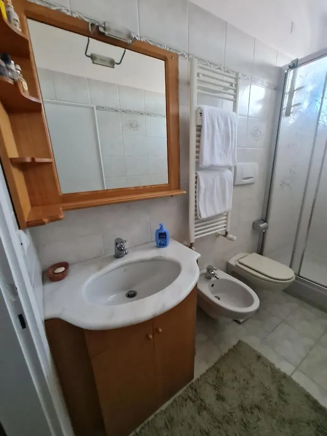 Butterfly Guest House Venice 0*,  Italy