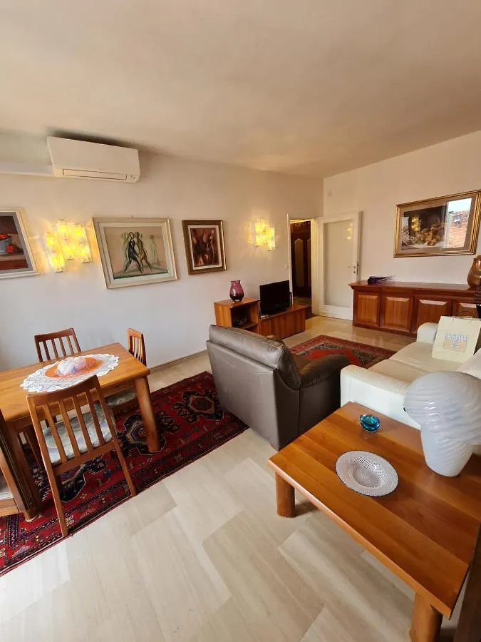 Butterfly Guest House Venice