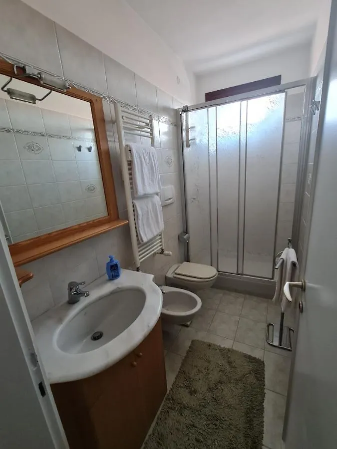 Butterfly Guest House Venice Italy