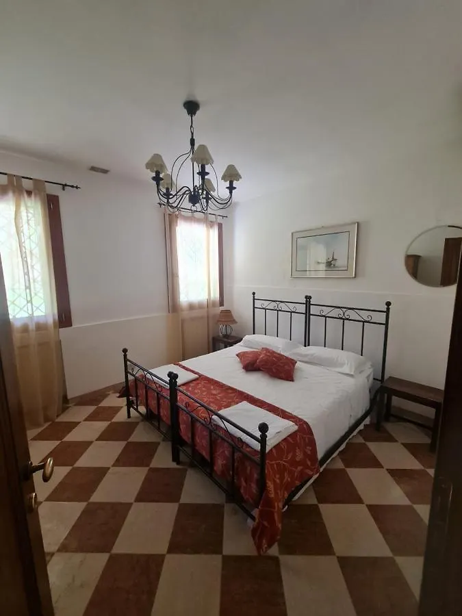 Butterfly Guest House Venice