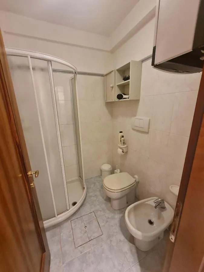 Butterfly Guest House Venice 0*,  Italy