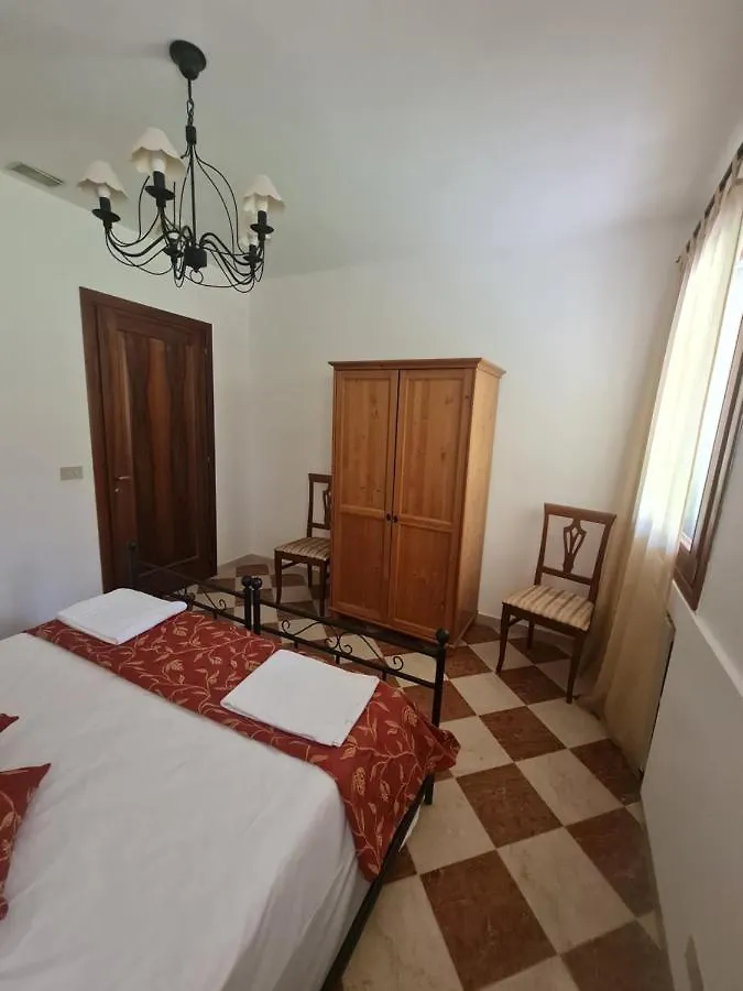 Butterfly Guest House Venice 0*,