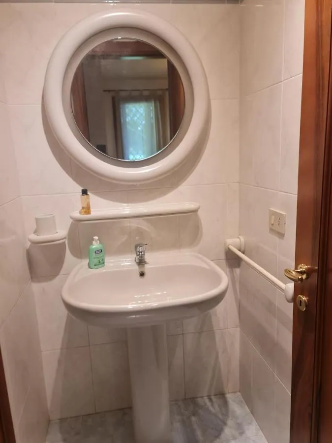Butterfly Guest House Venice