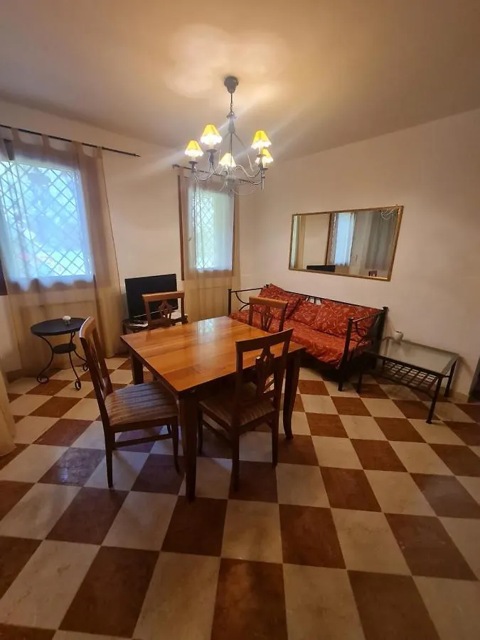 Butterfly Guest House Venice