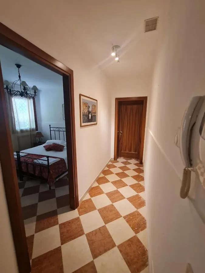 Butterfly Guest House Venice