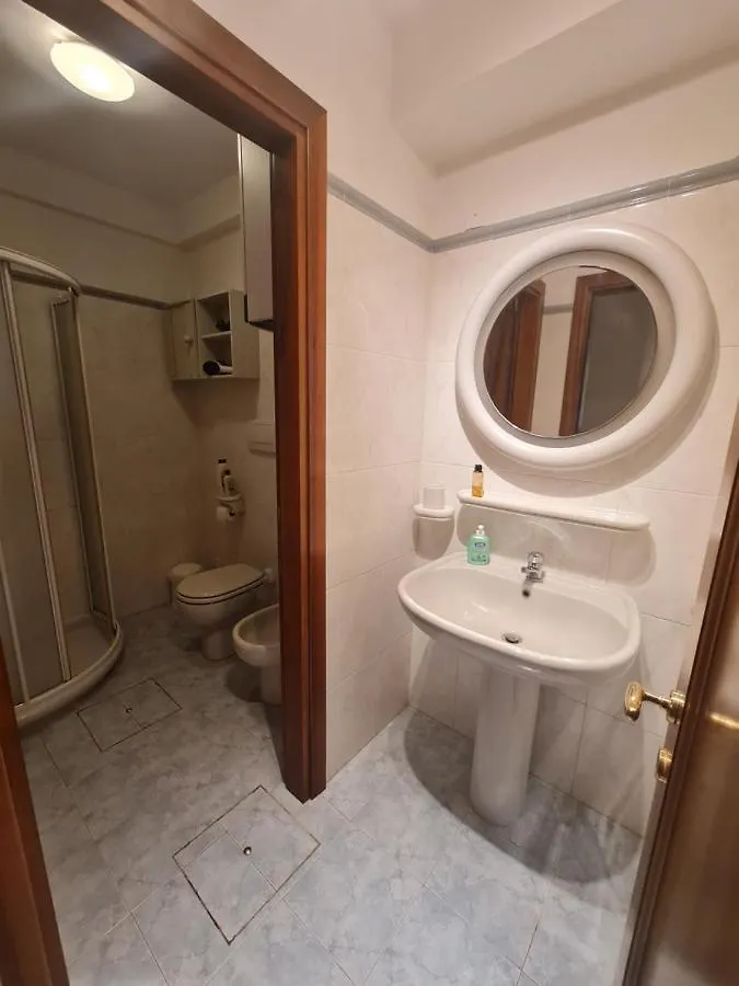 Butterfly Guest House Venice