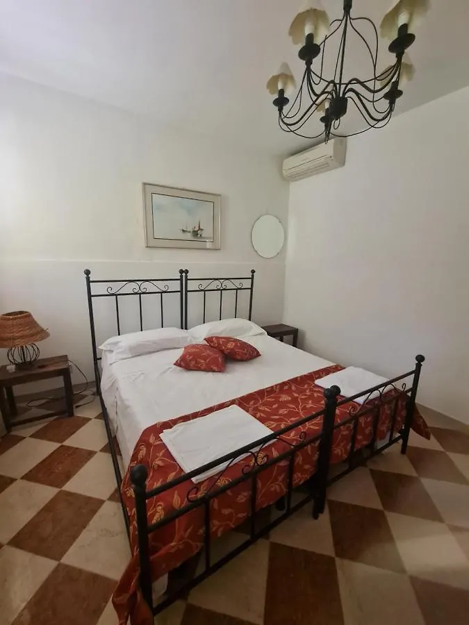 Butterfly Guest House Venice 0*,