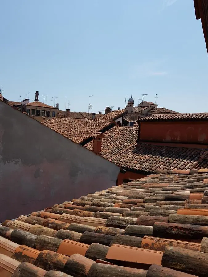 Butterfly Guest House Venice