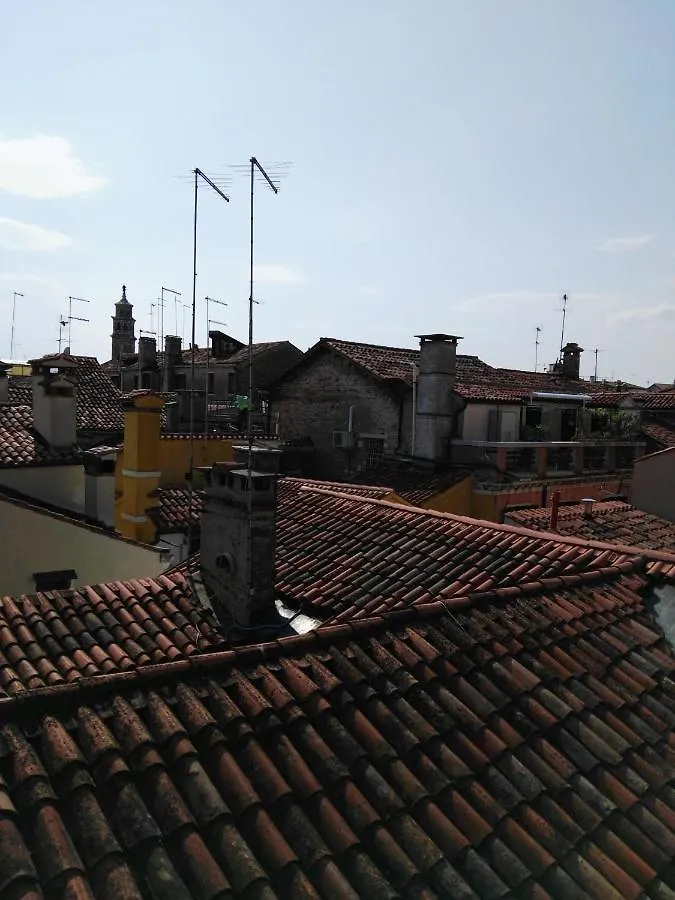 Butterfly Guest House Venice